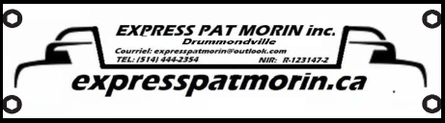 Garage Express Pat Morin