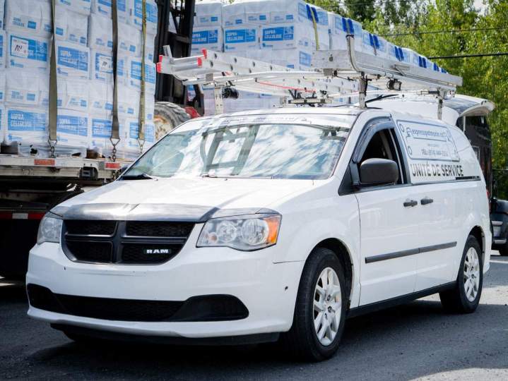 Express Pat Morin Inc. 02