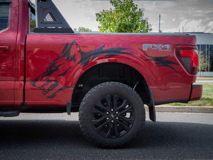 Personnalisation unique de votre véhicule avec le wrap automobile