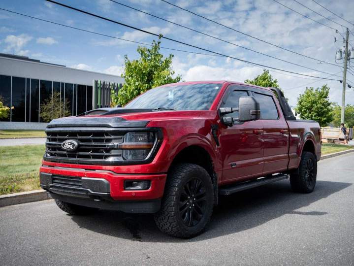 Express Pat Morin Inc. 10