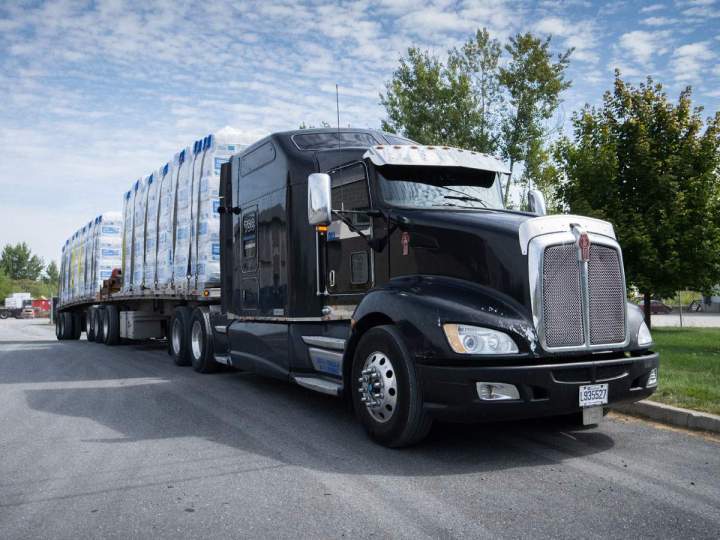 Express Pat Morin Inc. 11