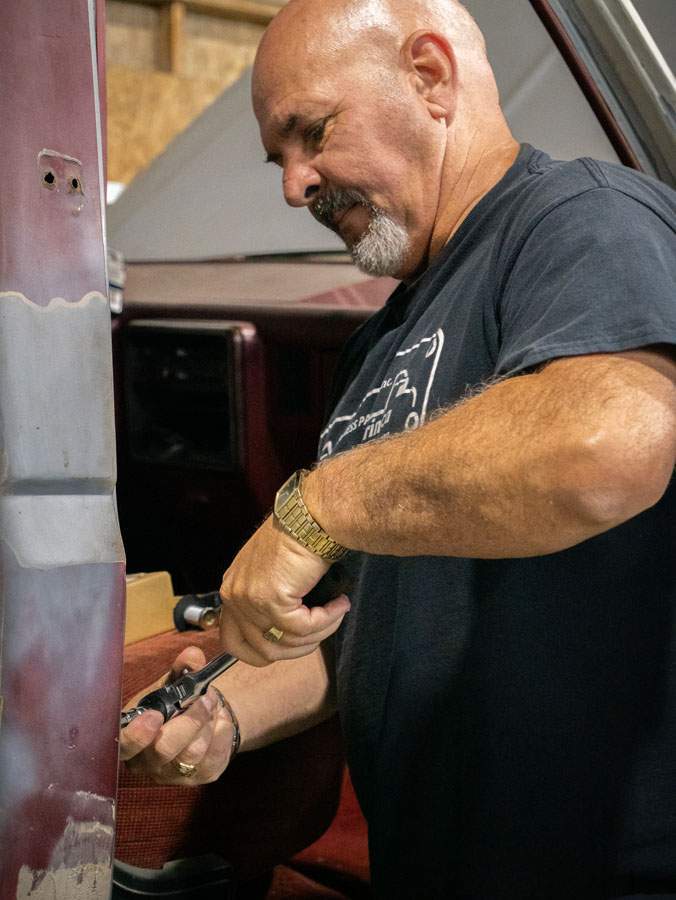 Express Pat Morin Inc. 20