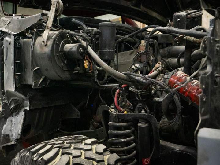 Express Pat Morin Inc. 22