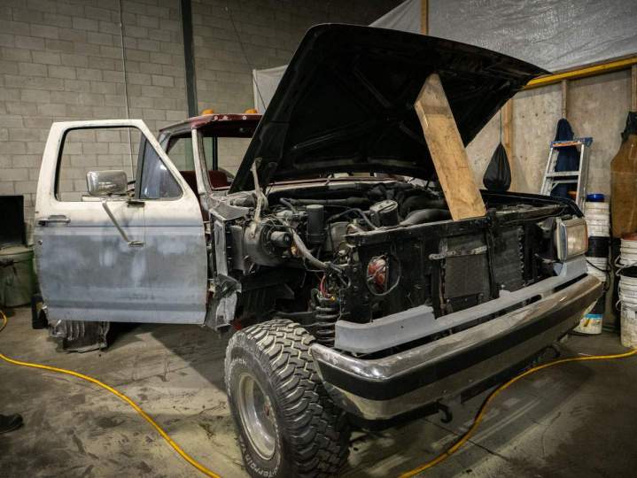 Diagnostic complet véhicule Drummondville