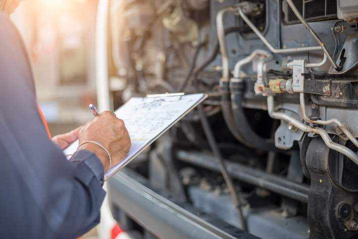 Diagnostic complet véhicule Drummondville