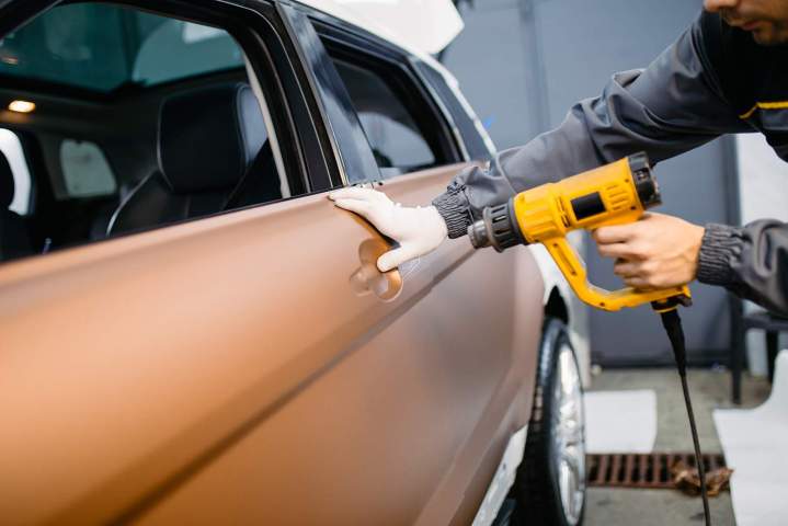 Entretien automobile Drummondville