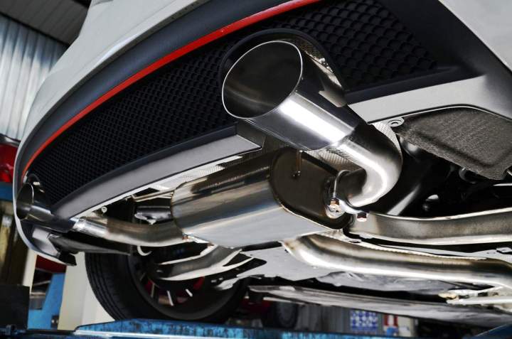 Tuning et modifications mécaniques pour optimiser les performances