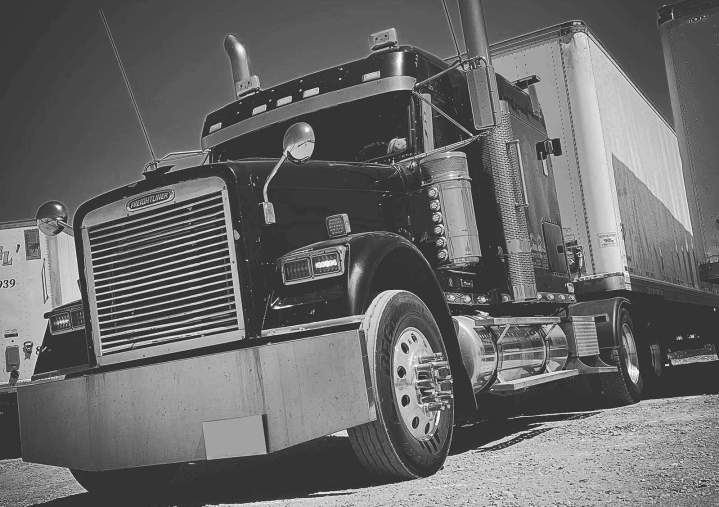 Nos poids lourds Drummondville